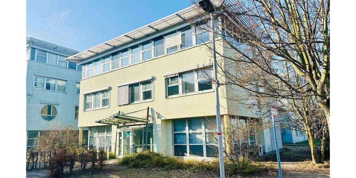 Gewerbeobjekt Schkeuditz Dölzig - 3.800&euro; | Angebot:25530473