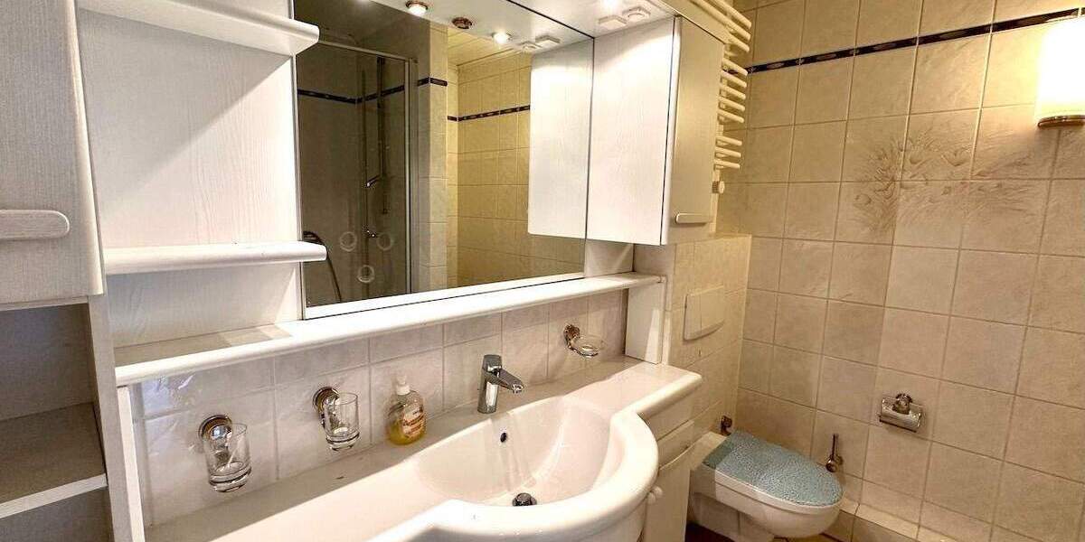 Etagenwohnung Neuss Weckhoven - 3 Zimmer, 67 m&sup2;, 209.000&euro; | Angebot:24821746