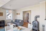 Etagenwohnung Börgerende-Rethwisch Börgerende - 3 Zimmer, 52 m&sup2;, 349.000&euro; | Angebot:26015388
