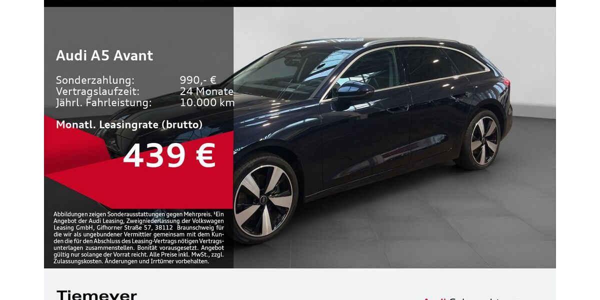 Audi A5 37.926 km 45.740 &euro; Plettenberg 58840