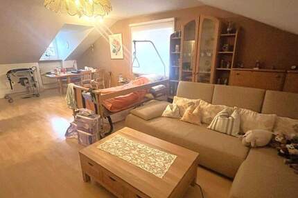 Wohnung Bogen - 3 Zimmer, 64 m&sup2;, 145.000&euro; | Angebot:24700461