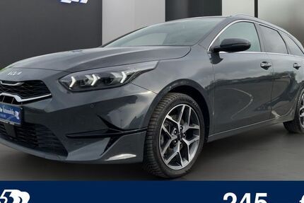 Kia ceed / Ceed 40.102 km 24.990 &euro; Dorf Mecklenburg/Wismar 23972