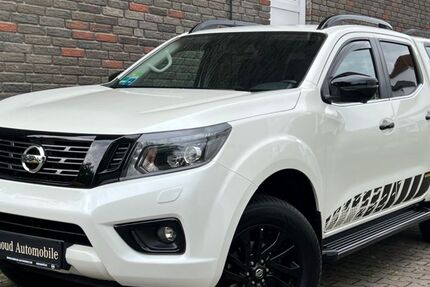 Nissan Navara 40.000 km 36.990 € Osnabrück 49090
