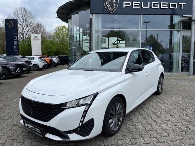 Peugeot 308 48.100 km 15.980 &euro; Offenburg 77654