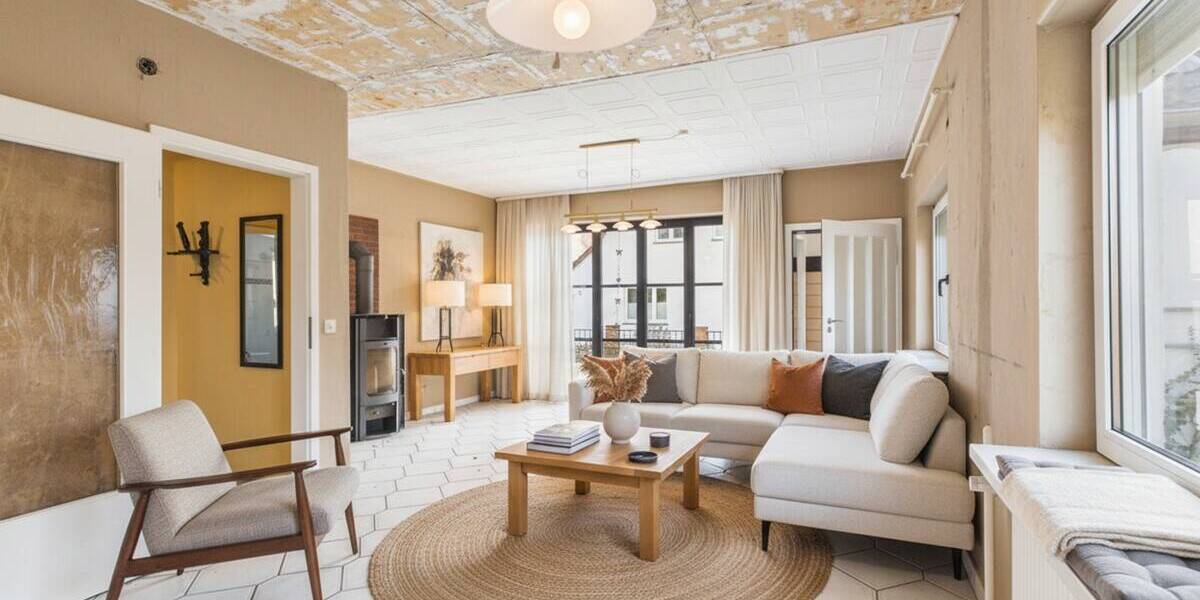 Einfamilienhaus Penzlin / Carlstein Penzlin - 5 Zimmer, 139 m&sup2;, 190.000&euro; | Angebot:26015229