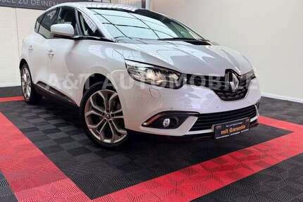 Renault Scenic 169.000 km 8.290 &euro; Itzehoe 25524