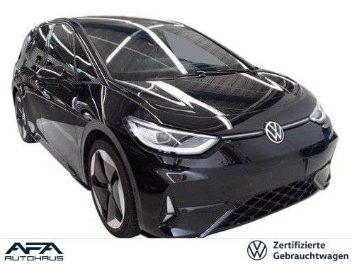 VW ID.3 15.000 km 43.950 &euro; Gera 07546