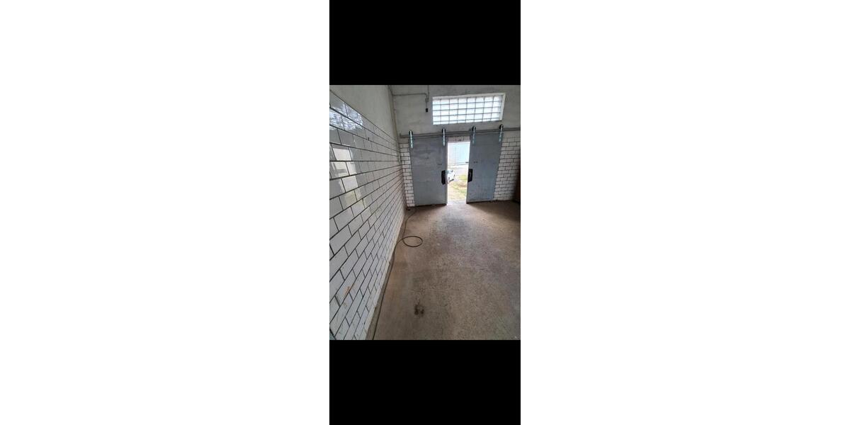 Gewerbeobjekt Bergen auf Rügen - 650&euro; | Angebot:26061967