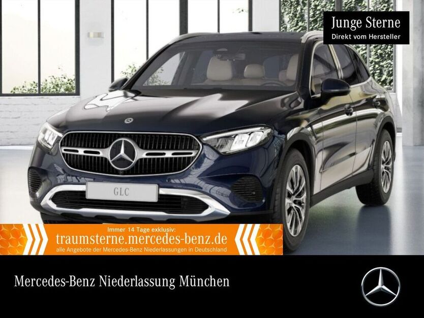 GLC 200