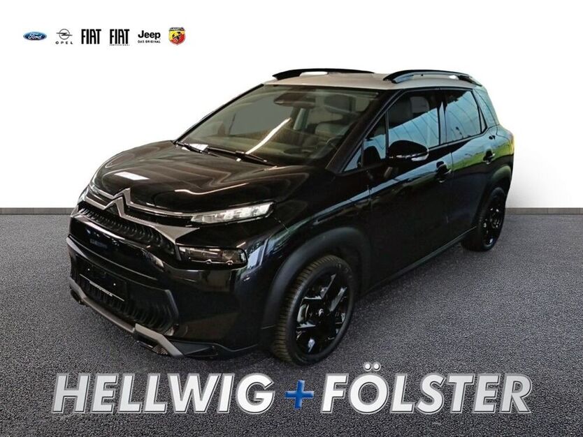 C3 Aircross