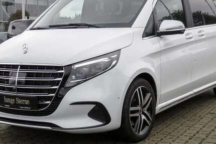 Mercedes-Benz V 300 15.950 km 79.850 &euro; Wietmarschen 49835