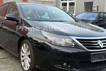 Renault Latitude 239.200 km 4.990 &euro; Kiel 24113