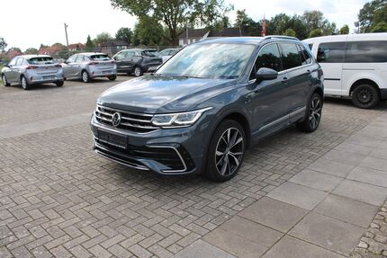 VW Tiguan 64.950 km 28.900 &euro; Wiefelstede 26215