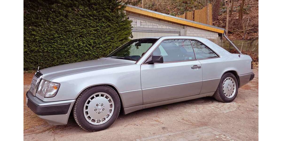 Mercedes-Benz 230 255.000 km 8.499 &euro; Woltersdorf 15569