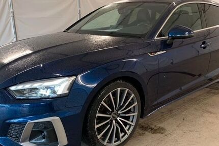 Audi A5 64.900 km 19.000 &euro; Augsburg 86153