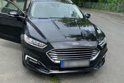 Ford Mondeo 95.000 km 15.999 &euro; Niederaula 36272