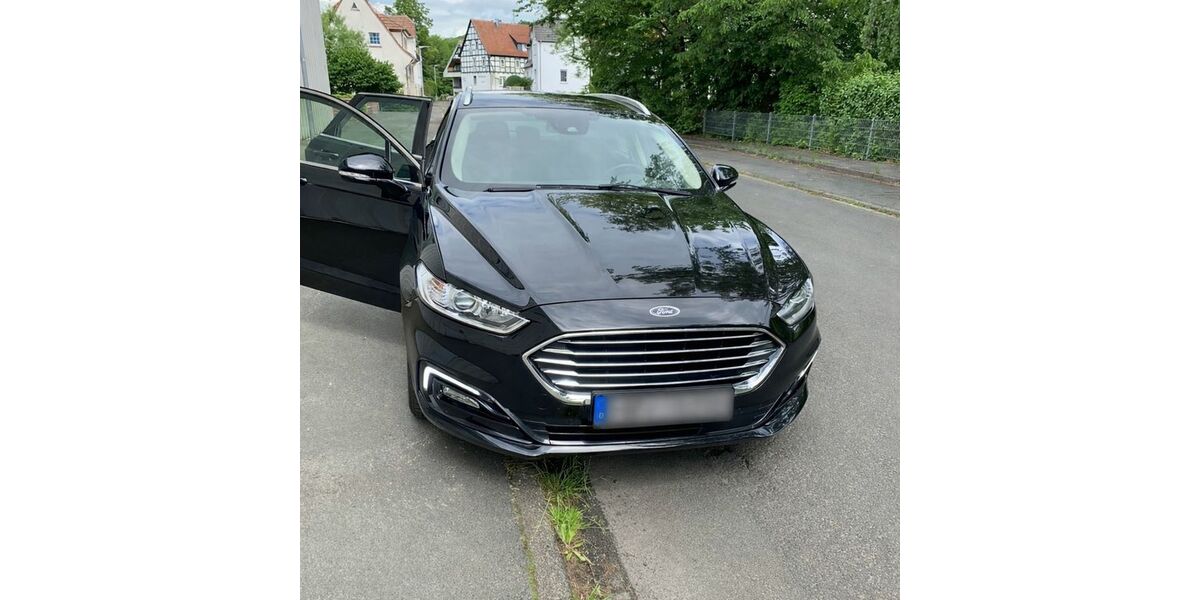 Ford Mondeo 95.000 km 15.999 &euro; Niederaula 36272