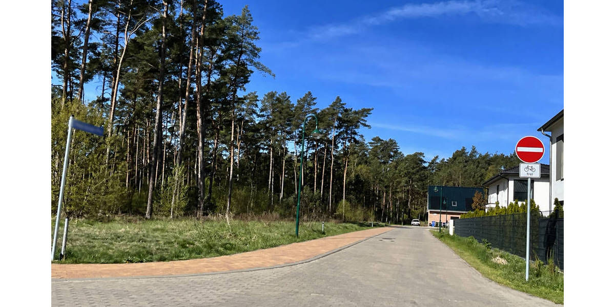 Grundstück Borkwalde / Alt Bork Alt Bork - 120.000&euro; | Angebot:26438817