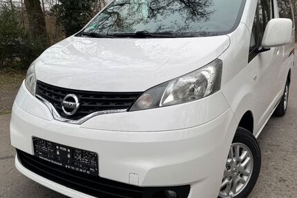 Nissan NV200 144.000 km 12.990 &euro; Stockstadt 63811