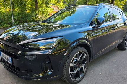 Cupra Formentor 11.000 km 41.995 &euro; Ravensburg 88213