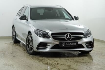 Mercedes-Benz C 43 AMG 113.900 km 30.500 &euro; Kupferzell 74635
