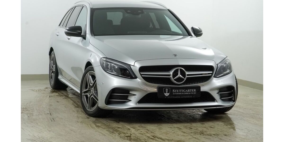 Mercedes-Benz C 43 AMG 113.900 km 30.500 &euro; Kupferzell 74635