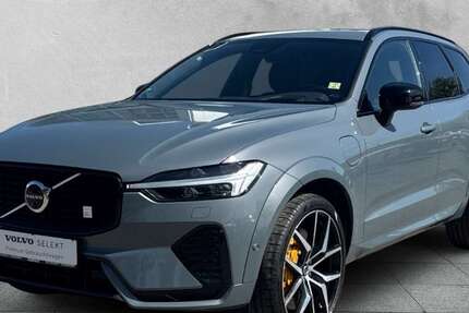 Volvo XC60 24.427 km 59.800 &euro; Tübingen 72072