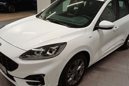 Ford Kuga 60.094 km 22.950 &euro; Bad Oeynhausen 32547