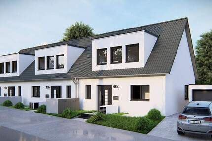 Haus Essen Gerschede - 6 Zimmer, 151 m&sup2;, 655.000&euro; | Angebot:24437715