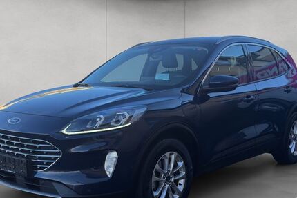 Ford Kuga 31.444 km 23.450 &euro; Frankfurt 60386