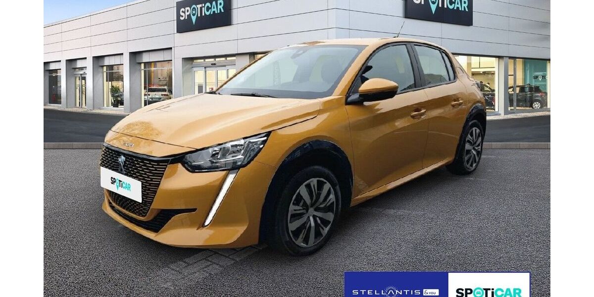 Peugeot 208 59.850 km 13.890 &euro; Sankt Augustin 53757