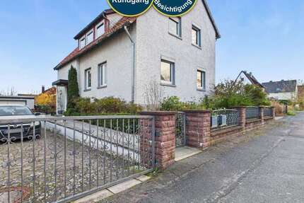 Haus zum Kaufen in Barsinghausen 249.000 € 166 m² 9 zimmer