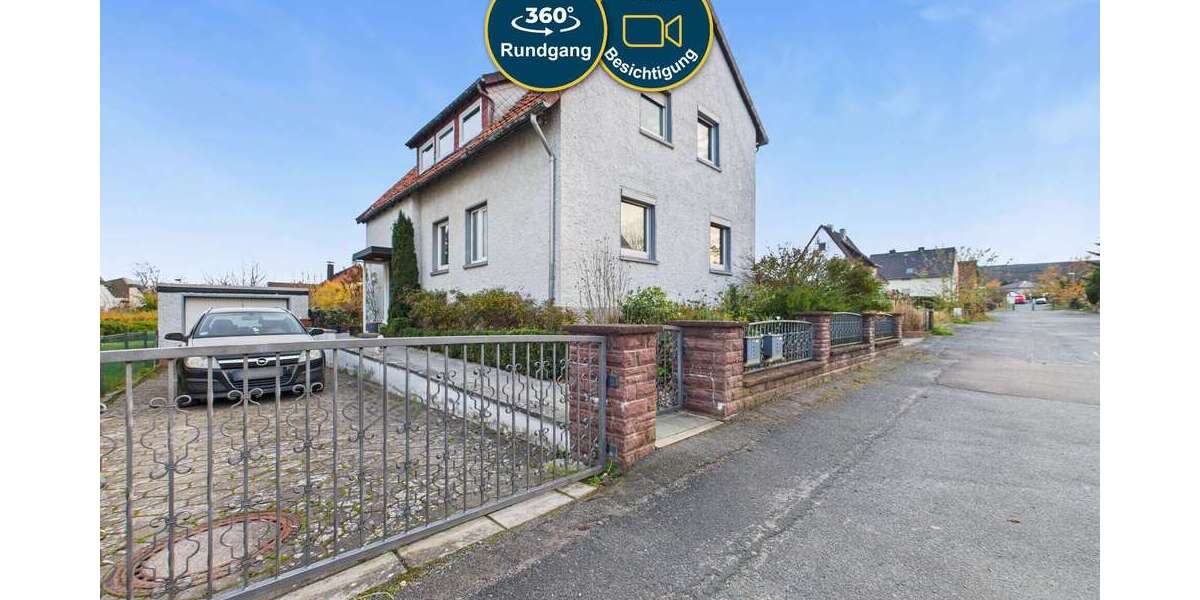 Haus zum Kaufen in Barsinghausen 249.000 € 166 m² 9 zimmer