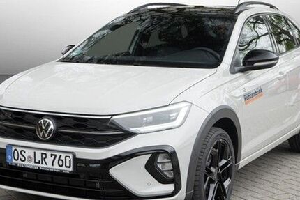 VW Taigo