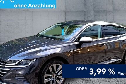 VW Arteon 24.414 km 30.930 € Scheßlitz 96110