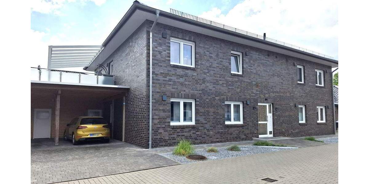 Etagenwohnung Bremerhaven Leherheide - 3 Zimmer, 98 m&sup2;, 299.000&euro; | Angebot:22767896