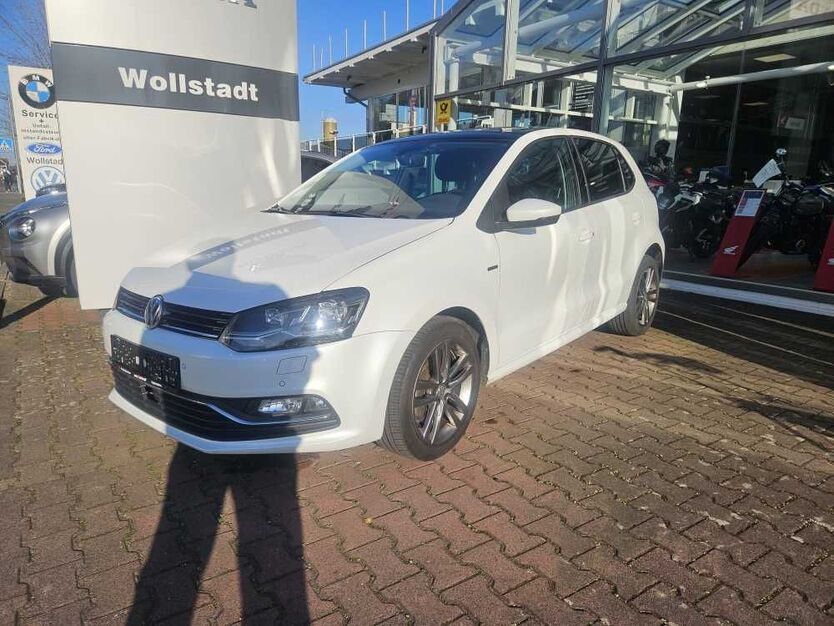 VW Polo 148.329 km 10.890 € Hattersheim 65795