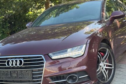 Audi A7 246.000 km 18.990 &euro; Berlin 13089