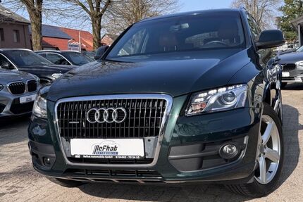 Audi Q5 231.201 km 10.700 &euro; Lohne 49393