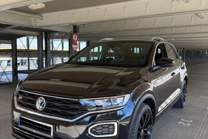 VW T-Roc 72.000 km 22.000 &euro; Dettingen an der Iller 88451