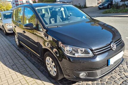 VW Touran 195.000 km 10.999 &euro; Arnsberg 59755