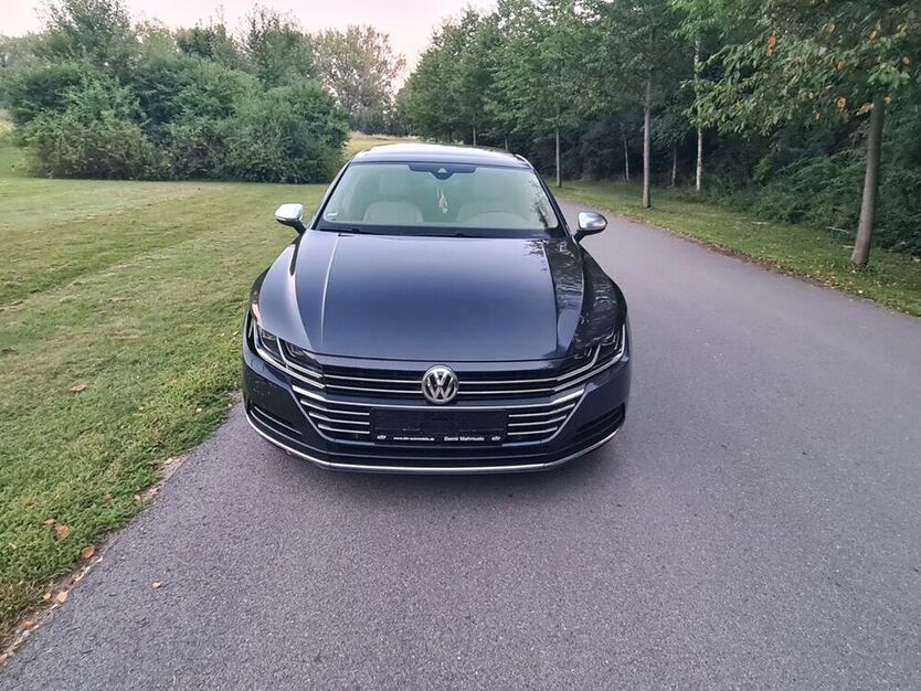 Arteon