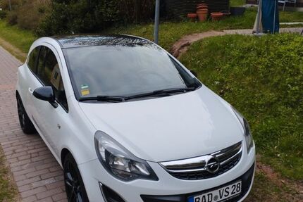 Opel Corsa 119.000 km 3.199 &euro; Baden-Baden 76530