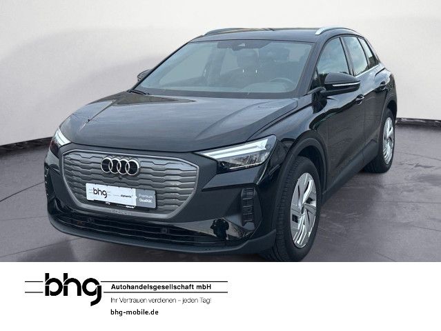 Audi Q4 e-tron 31.099 km 23.520 &euro; Mössingen 72116