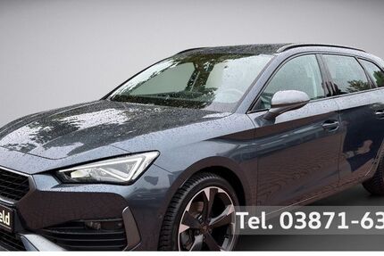 Cupra Leon 36.300 km 24.950 &euro; Parchim 19370