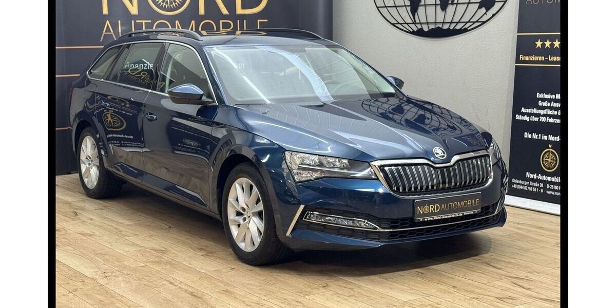 Skoda Superb 83.148 km 20.400 &euro; Rastede/ Wahnbek 26180