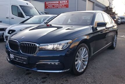 BMW 730
