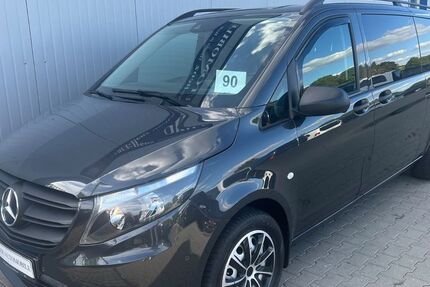 Mercedes-Benz Vito 270.384 km 29.999 &euro; Berlin 13055