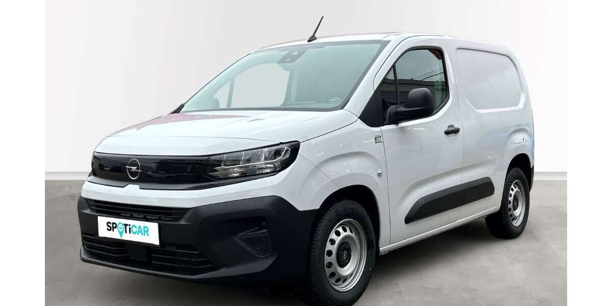 Opel Combo 1.200 km 22.900 &euro; Mayen 56727