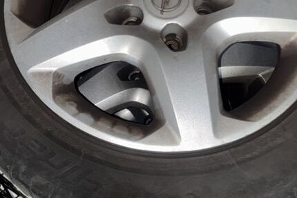 Opel Zafira 260.000 km 2.000 &euro; Paderborn 33106